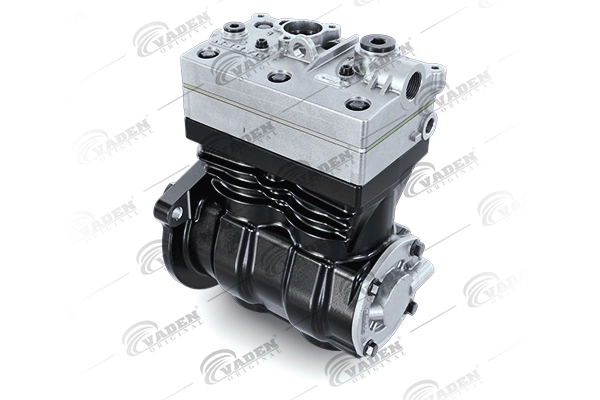 Compressor, compressed-air system 1300 180 001