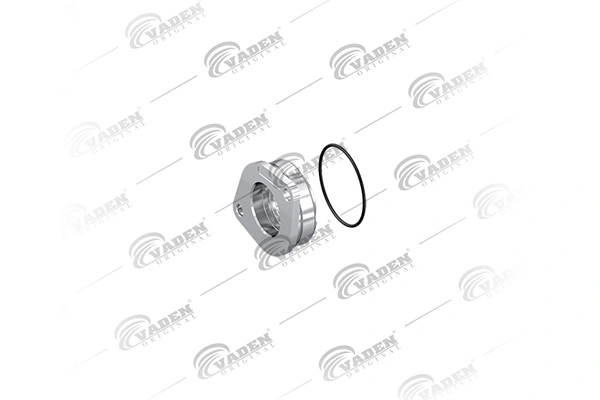 Connecting Flange, air conditioning compressor 7500 100 004