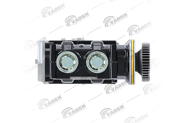 Compressor, compressed-air system 1600 165 001