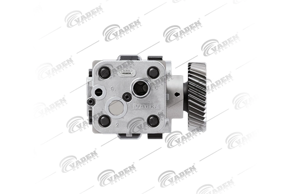 Compressor, compressed-air system 1100 045 001