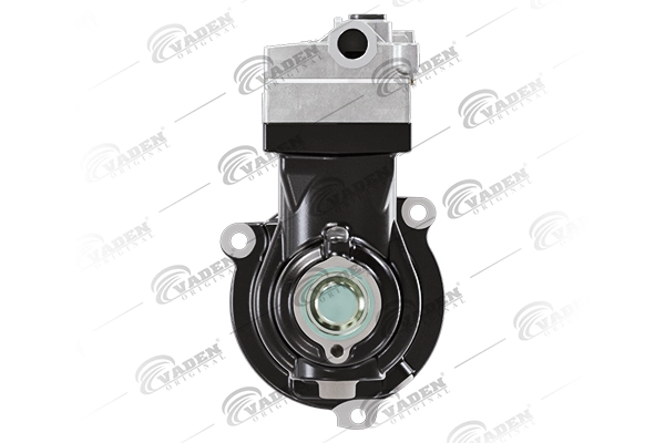 Compressor, compressed-air system 1300 230 001