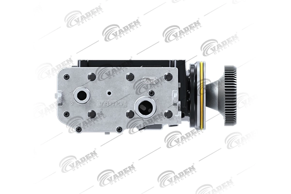 Compressor, compressed-air system 1600 120 001