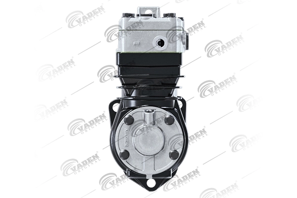 Compressor, compressed-air system 1300 100 001