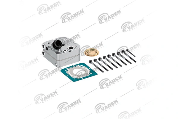 Cylinder Head, air compressor 11 45 10