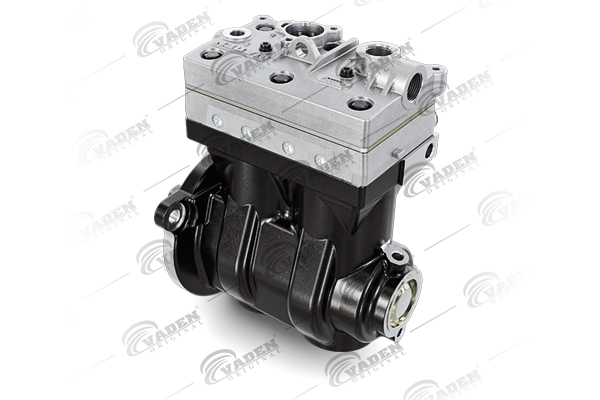 Compressor, compressed-air system 1300 250 001