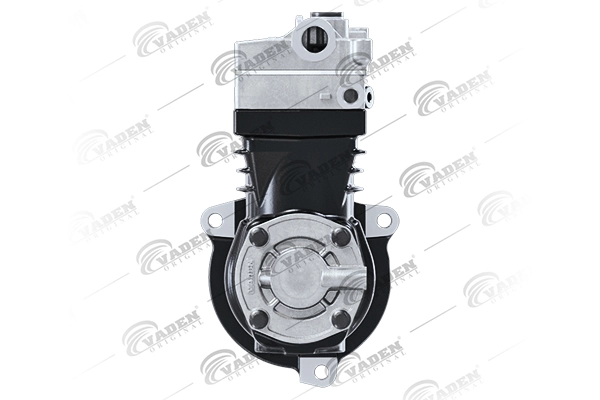 Compressor, compressed-air system 1300 180 001