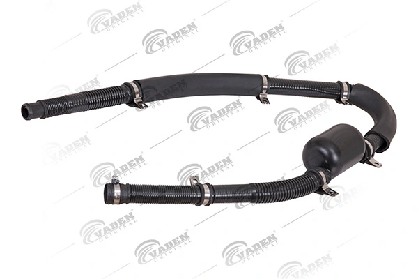 Intake Manifold, air supply 0101 093