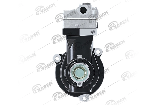 Compressor, compressed-air system 1300 190 005