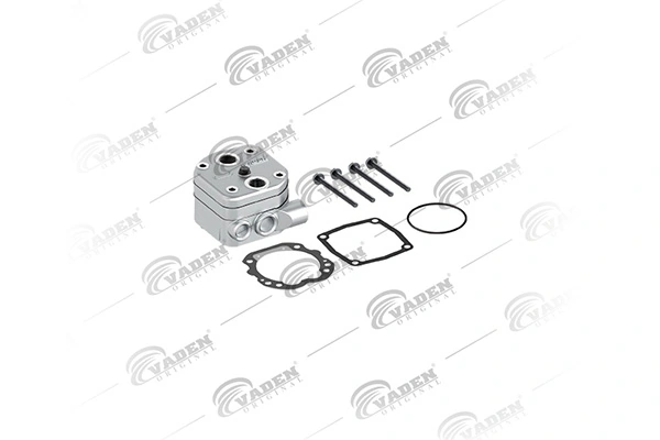 Cylinder Head, air compressor 12 03 10
