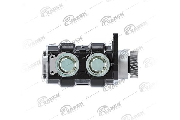 Compressor, compressed-air system 1100 258 001