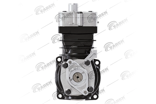 Compressor, compressed-air system 1100 045 001