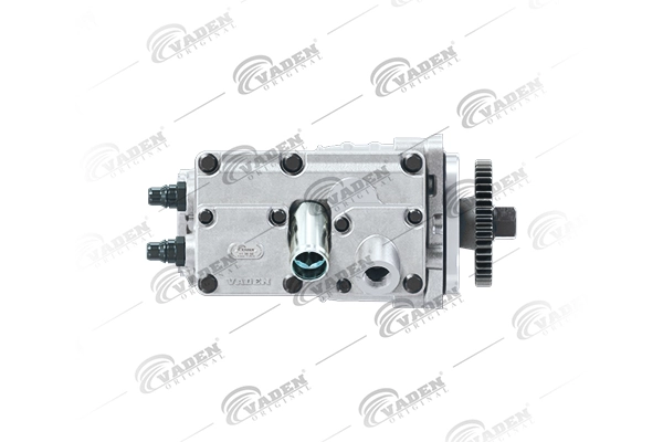 Compressor, compressed-air system 1100 380 001