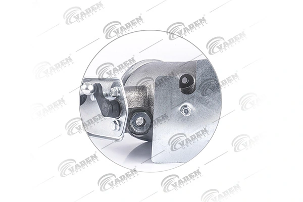 Manifold, exhaust system 0102 204