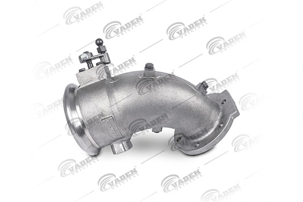 Exhaust Gas Door 0101 212