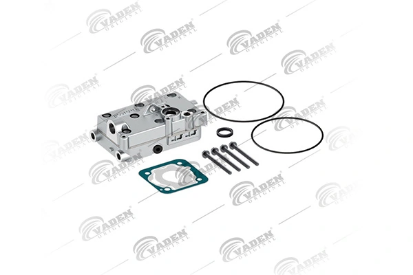 Cylinder Head, air compressor 13 02 50