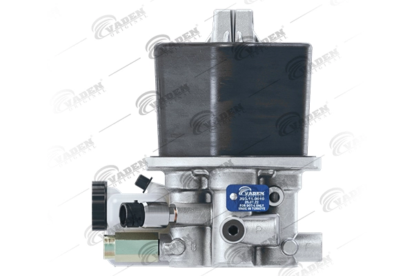 Control Unit, manual transmission 303.11.0010