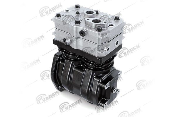 Compressor, compressed-air system 1600 060 001