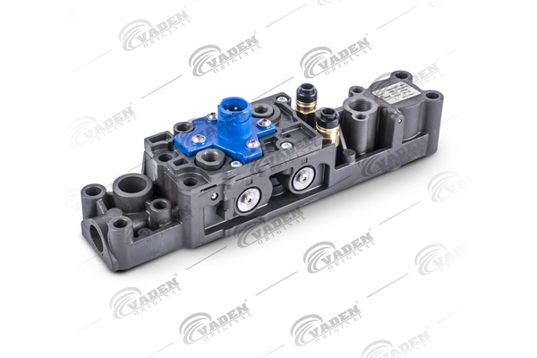 Valve Block, manual transmission 303.11.0055