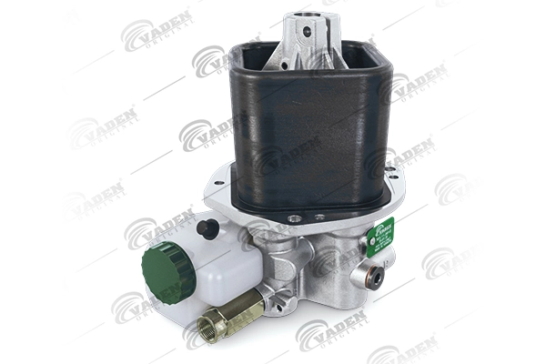 Control Unit, manual transmission 303.11.0012