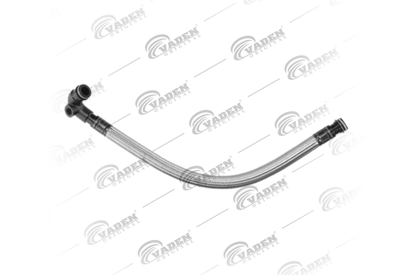 Hose, transmission oil cooler 0104 052