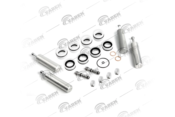 Repair Kit, relay valve 303.11.0009.02