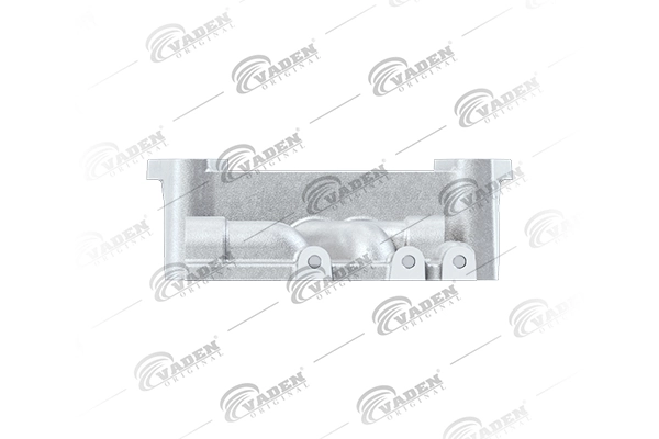 Housing, oil cooler 0102 110