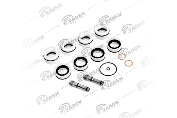 Repair Kit, relay valve 303.11.0009.01