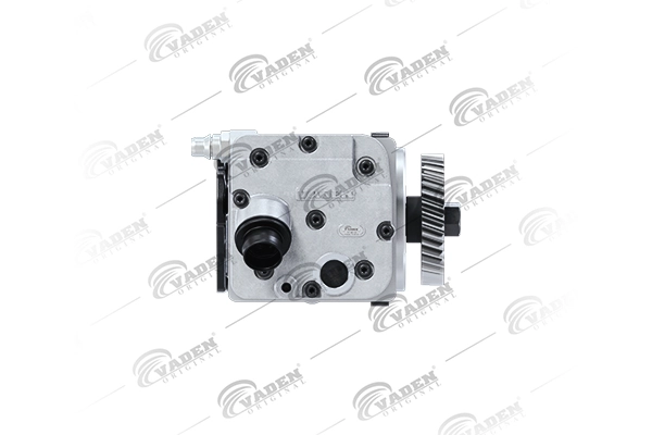 Compressor, compressed-air system 1100 450 001