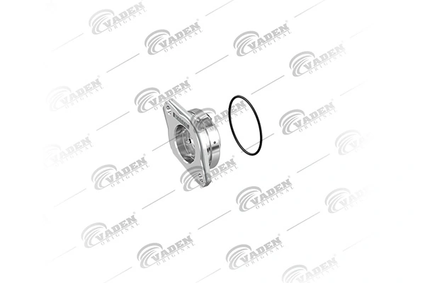Connecting Flange, air conditioning compressor 7500 100 003