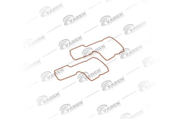 Repair Kit, relay valve 303.11.0058.03