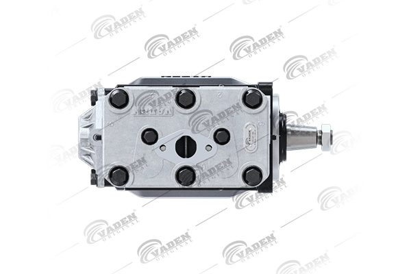 Compressor, compressed-air system 1500 010 001