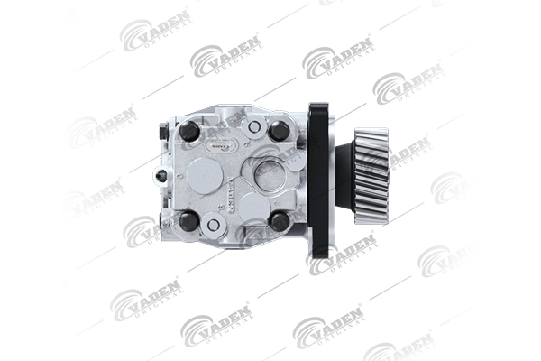 Compressor, compressed-air system 1300 030 001