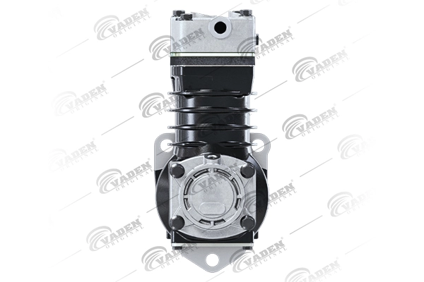 Compressor, compressed-air system 1300 110 001