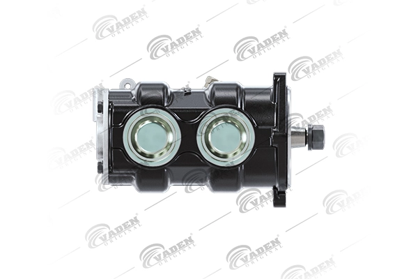 Compressor, compressed-air system 1300 010 001