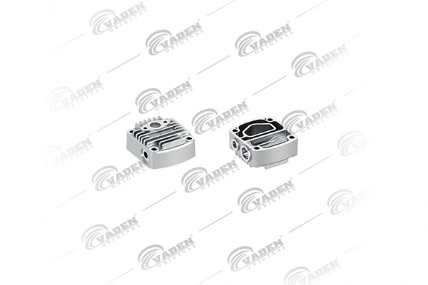 Cylinder Head, air compressor 15 15 10