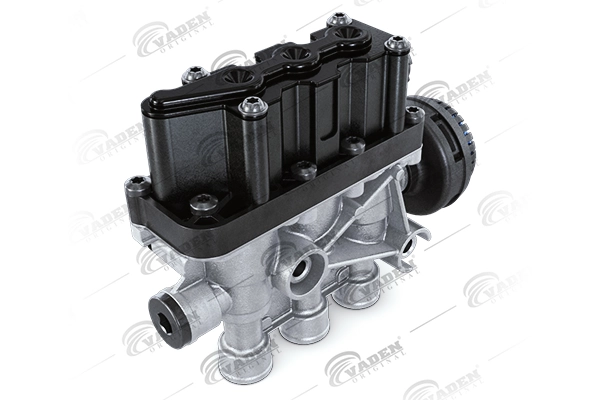 Solenoid Valve 303.04.0028