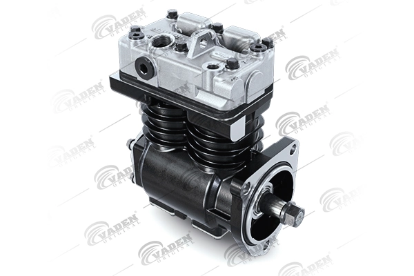 Compressor, compressed-air system 1300 140 001