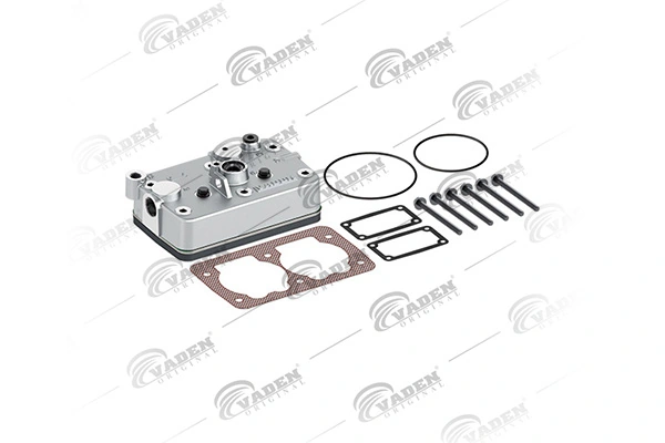 Cylinder Head, air compressor 13 09 50