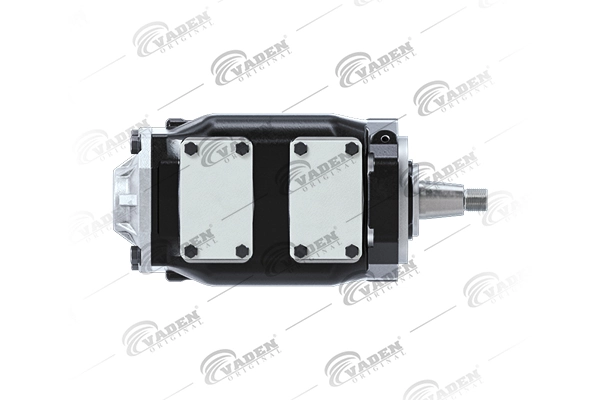 Compressor, compressed-air system 1500 030 001