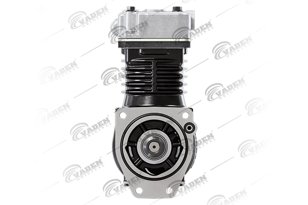 Compressor, compressed-air system 1700 040 002