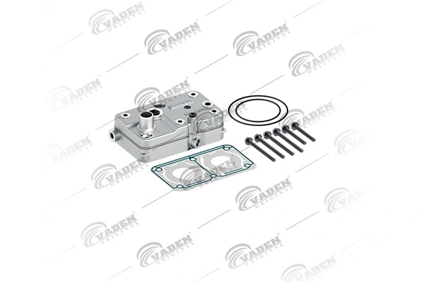 Cylinder Head, air compressor 11 22 50