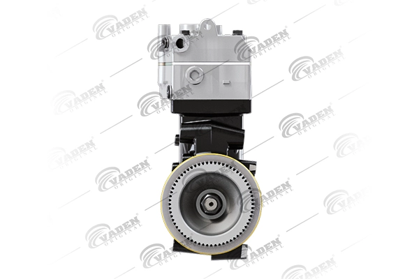 Compressor, compressed-air system 1600 150 001