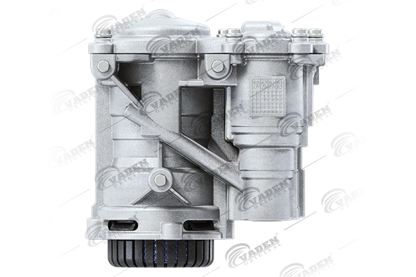 Control Valve, trailer 303.08.0001