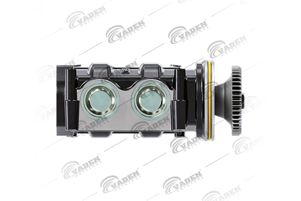 Compressor, compressed-air system 1600 080 004