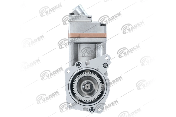 Compressor, compressed-air system 1100 400 001