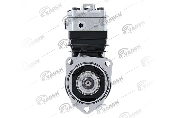 Compressor, compressed-air system 1300 100 001