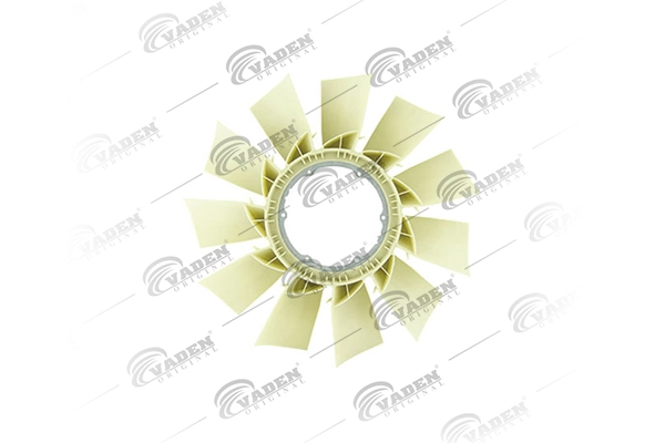 Clutch, radiator fan 529.06.0004