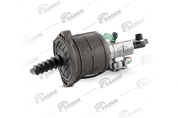 Master Cylinder, clutch 306.01.0070