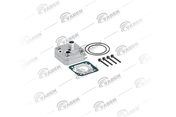 Cylinder Head, air compressor 11 04 10