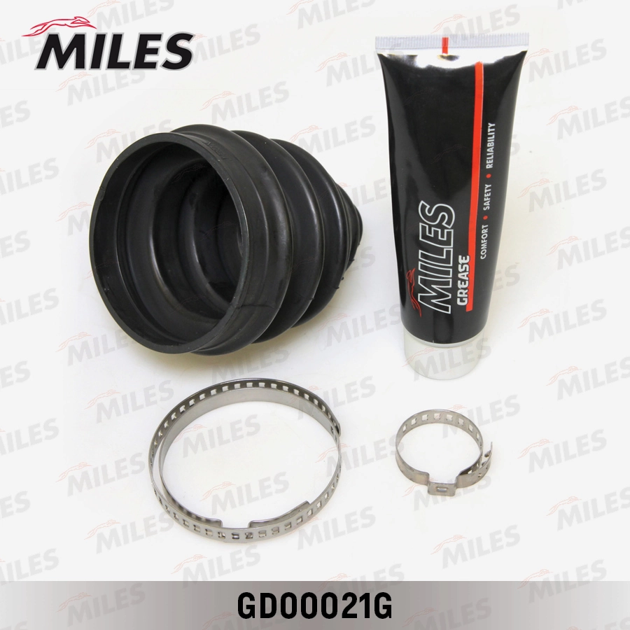 ATE 24.5112-0327.3 Brake Hose